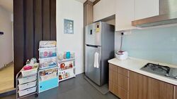 Blk 125 Tampines Street 11 (Tampines), HDB Executive #460122461